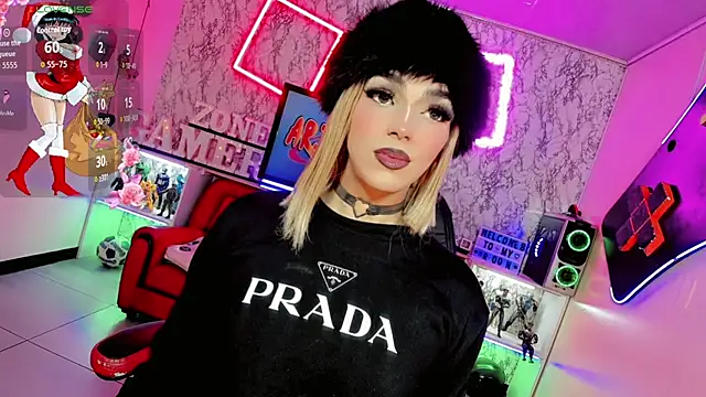 Alessa mullen online show from 17, 12, 2025