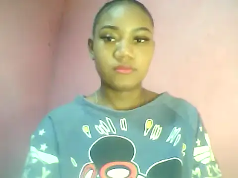 Snapshot of Fariana01 chatting on 23, 12, 2024 Fariana01 online show from 23, 12, 2024