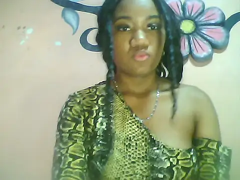 Snapshot of Fariana01 chatting on 17, 1, 2025 Fariana01 online show from 17, 1, 2025