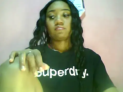 Snapshot of Fariana01 chatting on 31, 1, 2025 Fariana01 online show from 31, 1, 2025