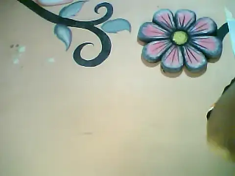 Snapshot of Fariana01 chatting on 9, 2, 2025 Fariana01 online show from 9, 2, 2025