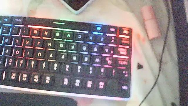 Fariana01 online show from 17, 7, 2026