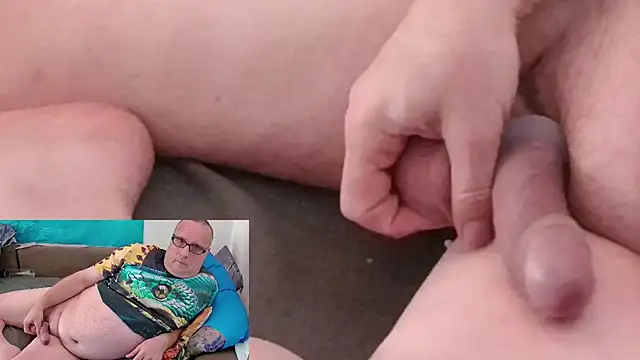 Manfred1012 online show from 16, 9, 2025