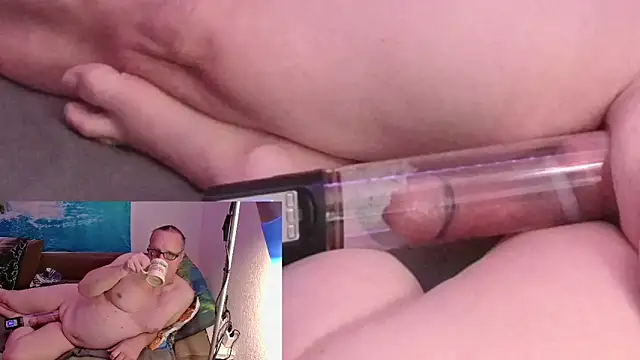 Manfred1012 online show from 13, 10, 2025