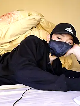 keigo-666 online show from 21, 3, 2025