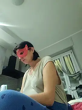 Vagabondainnamorata online show from 25, 10, 2025