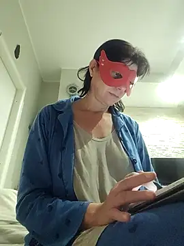 Vagabondainnamorata online show from 24, 11, 2025