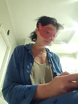 Vagabondainnamorata online show from 8, 1, 2026