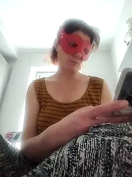 Vagabondainnamorata online show from 28, 2, 2026