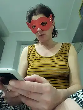 Vagabondainnamorata online show from 13, 3, 2026