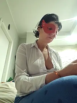 Vagabondainnamorata online show from 5, 4, 2026