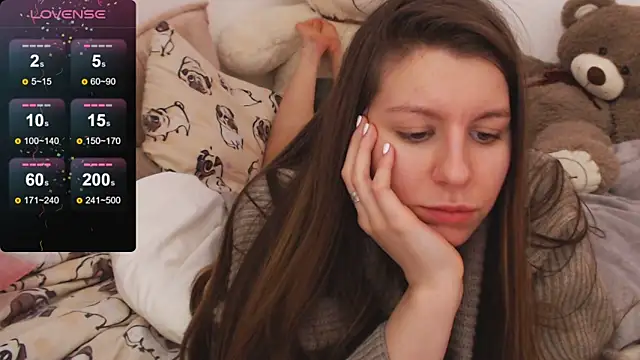 Snapshot of juicy_mystery chatting on 16, 12, 2024 juicy mystery online show from 16, 12, 2024