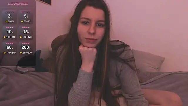 Snapshot of juicy_mystery chatting on 5, 1, 2025 juicy mystery online show from 5, 1, 2025