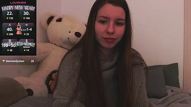 Snapshot of juicy_mystery chatting on 11, 1, 2025 juicy mystery online show from 11, 1, 2025