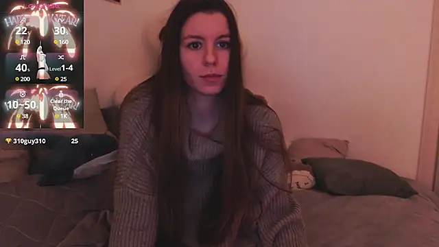 Snapshot of juicy_mystery chatting on 12, 1, 2025 juicy mystery online show from 12, 1, 2025