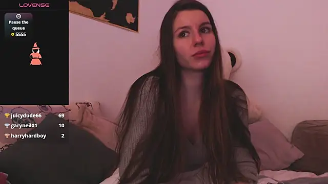 Snapshot of juicy_mystery chatting on 18, 1, 2025 juicy mystery online show from 18, 1, 2025