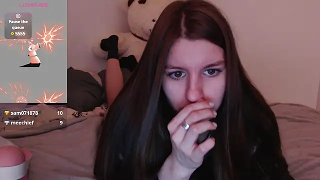 Snapshot of juicy_mystery chatting on 5, 2, 2025 juicy mystery online show from 5, 2, 2025