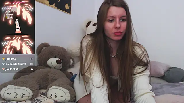 Snapshot of juicy_mystery chatting on 9, 2, 2025 juicy mystery online show from 9, 2, 2025