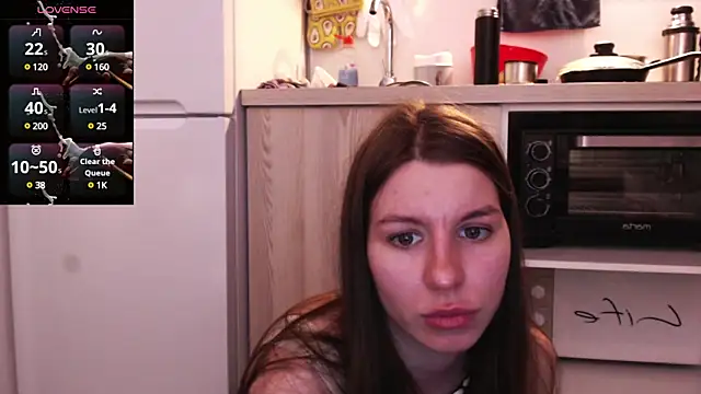 Snapshot of juicy_mystery chatting on 12, 2, 2025 juicy mystery online show from 12, 2, 2025