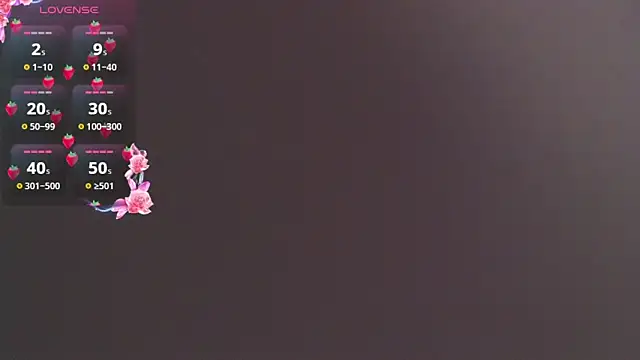 Hannah Baileyy online show from 28, 2, 2025