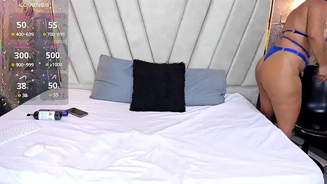 Madison-Diaz online show from 24, 1, 2025