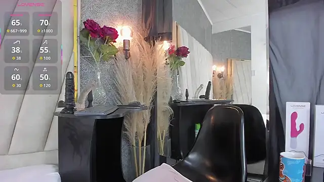 Madison-Diaz online show from 26, 9, 2025