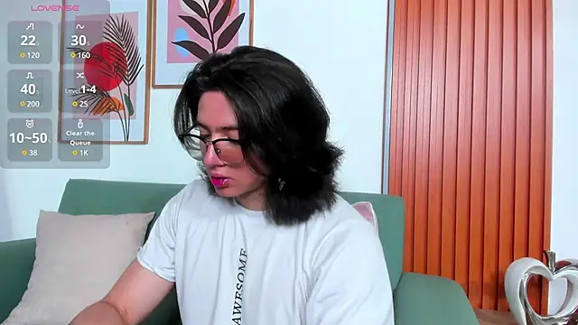 Snapshot of AngelBennet_ chatting on 25, 1, 2025 AngelBennet online show from 25, 1, 2025