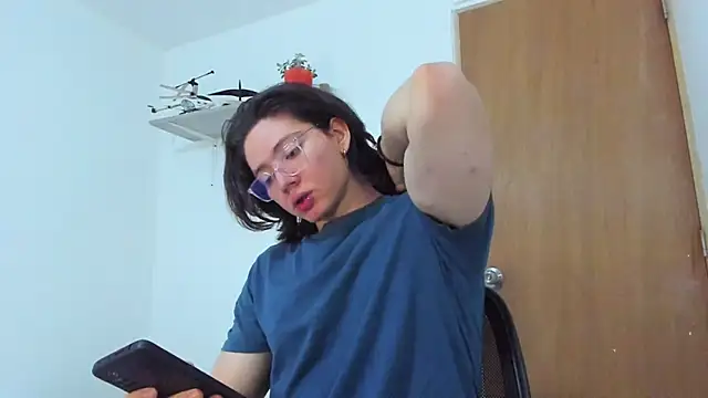 Snapshot of AngelBennet_ chatting on 15, 2, 2025 AngelBennet online show from 15, 2, 2025