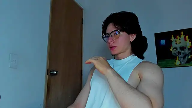 Snapshot of AngelBennet_ chatting on 12, 11, 2025 AngelBennet online show from 12, 11, 2025