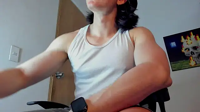 Snapshot of AngelBennet_ chatting on 26, 11, 2025 AngelBennet online show from 26, 11, 2025