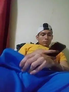 Fer-nand online show from 25, 2, 2025