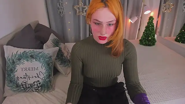 Snapshot of Kleo_Godde chatting on 10, 1, 2025 Kleo Godde online show from 10, 1, 2025