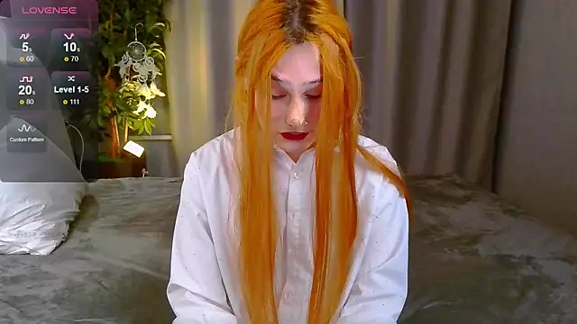 Snapshot of Kleo_Godde chatting on 5, 2, 2025 Kleo Godde online show from 5, 2, 2025