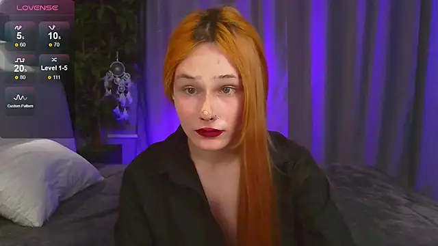 Snapshot of Kleo_Godde chatting on 6, 2, 2025 Kleo Godde online show from 6, 2, 2025