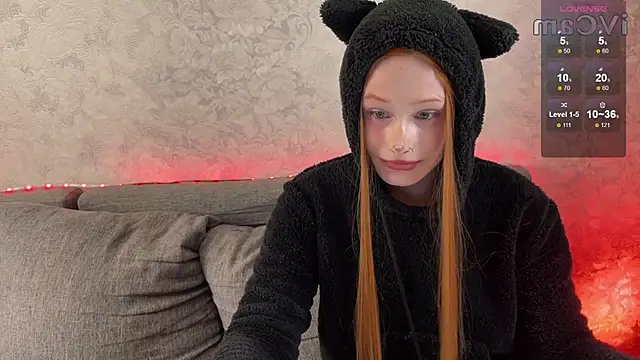 Snapshot of Kleo_Godde chatting on 23, 2, 2025 Kleo Godde online show from 23, 2, 2025