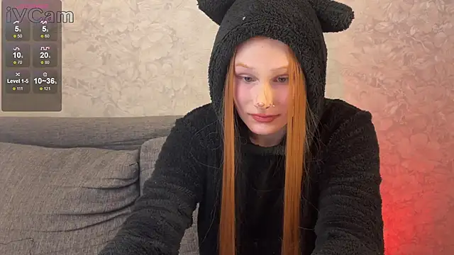 Snapshot of Kleo_Godde chatting on 26, 2, 2025 Kleo Godde online show from 26, 2, 2025