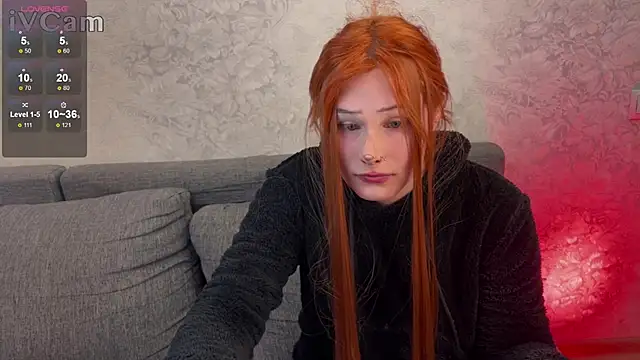 Snapshot of Kleo_Godde chatting on 28, 2, 2025 Kleo Godde online show from 28, 2, 2025