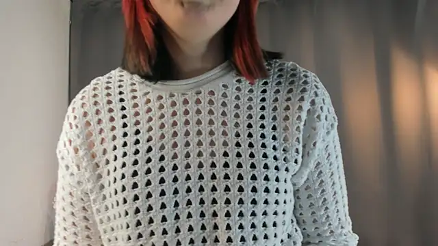 EdlaHatter online show from 6, 12, 2024