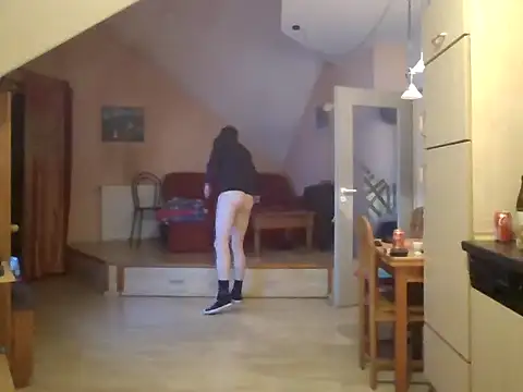 nacktchiller1076 online show from 14, 1, 2025