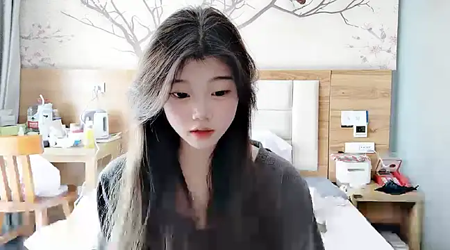 yangyang-1115 online show from 8, 2, 2025