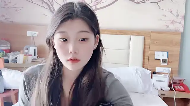 yangyang-1115 online show from 10, 2, 2025