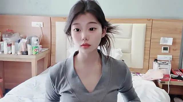 yangyang-1115 online show from 14, 2, 2025