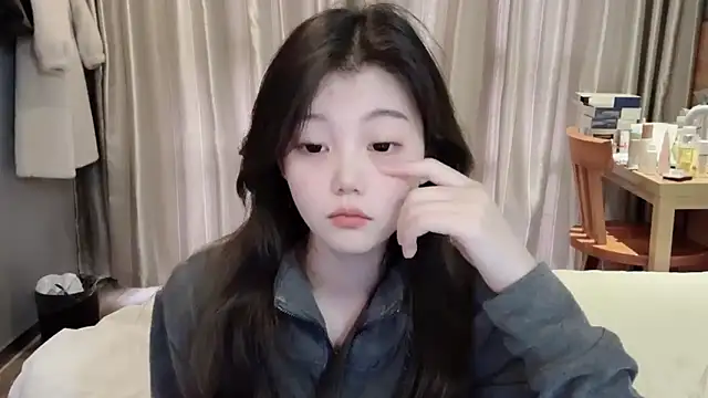 yangyang-1115 online show from 21, 2, 2025