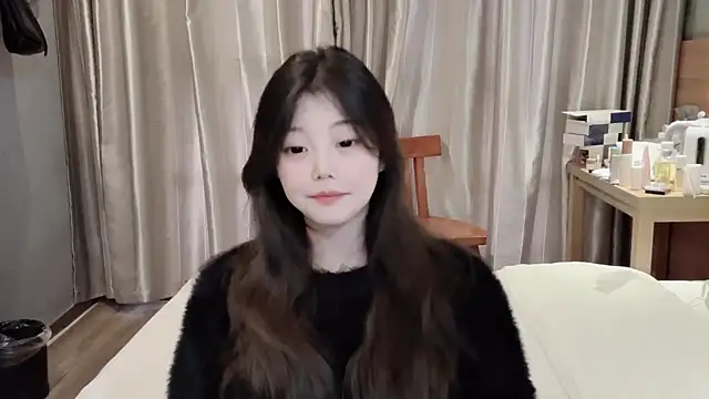 yangyang-1115 online show from 22, 2, 2025