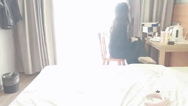 yangyang-1115 online show from 25, 2, 2025