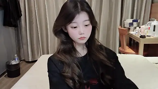 yangyang-1115 online show from 25, 2, 2025