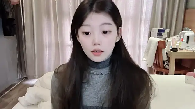 yangyang-1115 online show from 27, 2, 2025