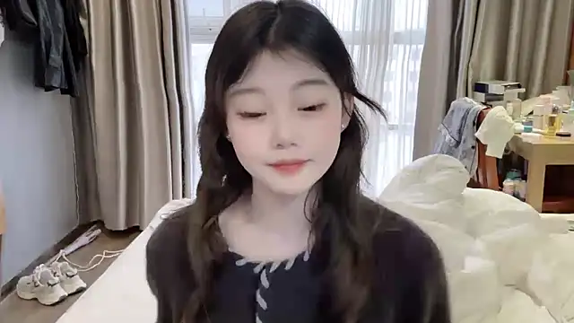 yangyang-1115 online show from 1, 3, 2025