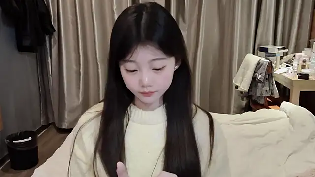 yangyang-1115 online show from 3, 3, 2025