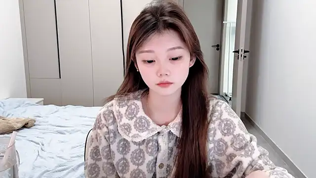 yangyang-1115 online show from 22, 10, 2025